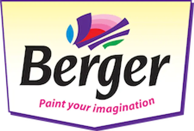 Berger Paints logo