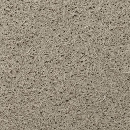 Pervious Concrete — Fibre-Enhanced — Structural & Masonry material sample