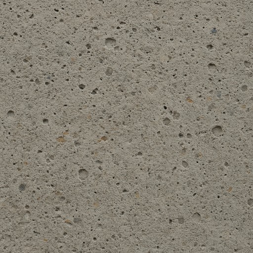 Geopolymer Concrete — Standard — Structural & Masonry material sample