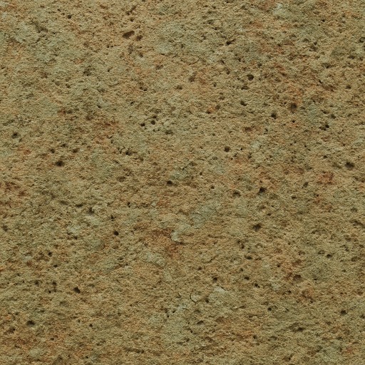 Laterite Block — Tumbled — Structural & Masonry material sample