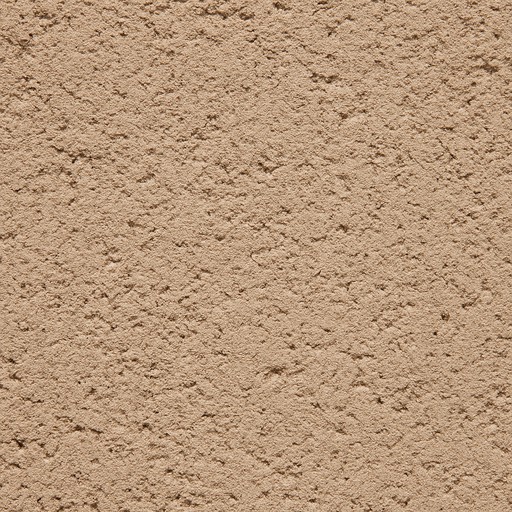 Compressed Stabilized Earth Block — Sand-Faced material sample