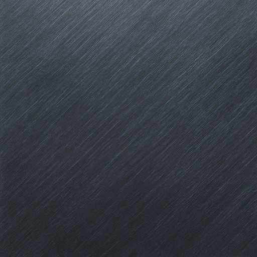 Stainless Structural Steel 316 — Blackened — Structural & Masonry material sample