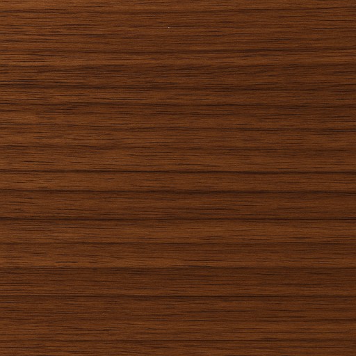 Teak Timber Beam — Planed — Structural & Masonry material sample