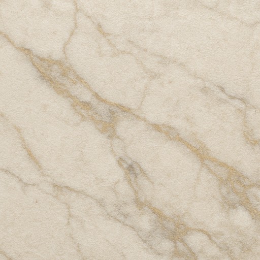Calacatta Gold — Sandblasted — Natural Stone material sample