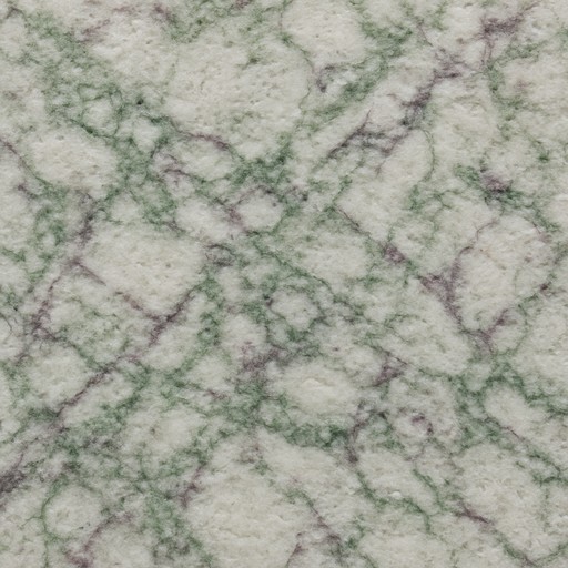 Calacatta Viola — Bush-Hammered — Natural Stone material sample