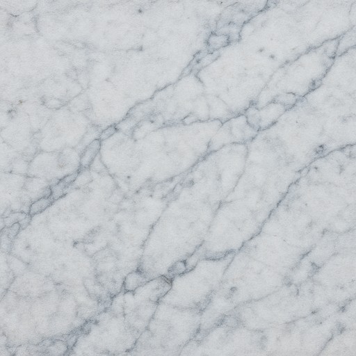 Statuario — Tumbled — Natural Stone material sample