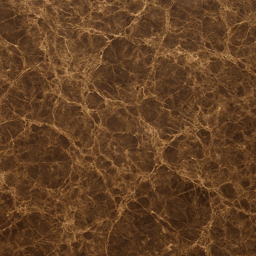 Emperador Dark — Tumbled — Natural Stone material sample