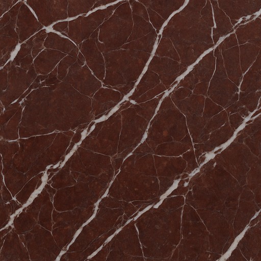 Rosso Levanto — Polished — Natural Stone material sample