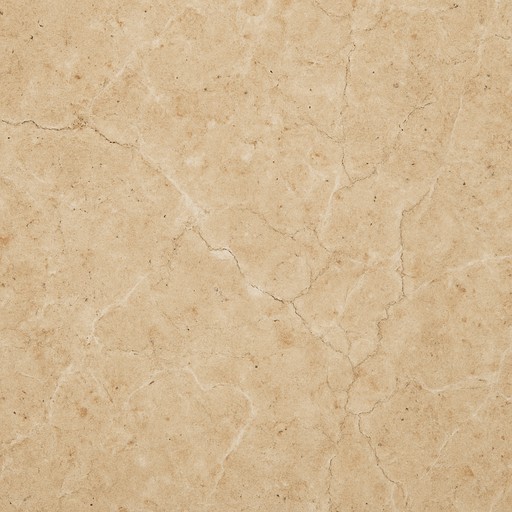 Bruno White — Tumbled material sample