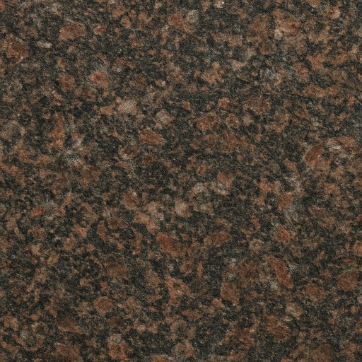 Black Pearl — Flamed — Natural Stone material sample