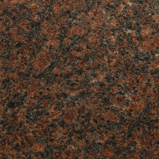 Tan Brown — Tumbled — Natural Stone material sample