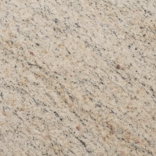 Kashmir White — Leathered — Natural Stone material sample
