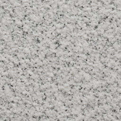 Imperial White — Bush-Hammered — Natural Stone material sample