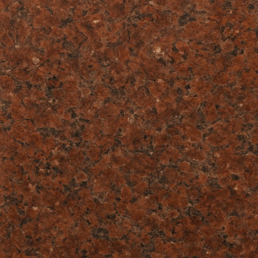 Imperial Red — Polished — Natural Stone material sample