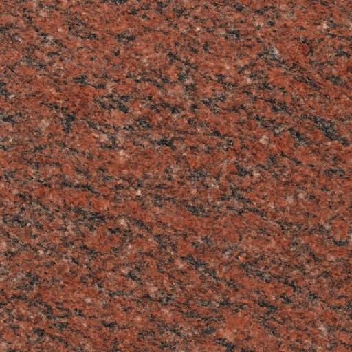 Jhansi Red — Honed — Natural Stone material sample