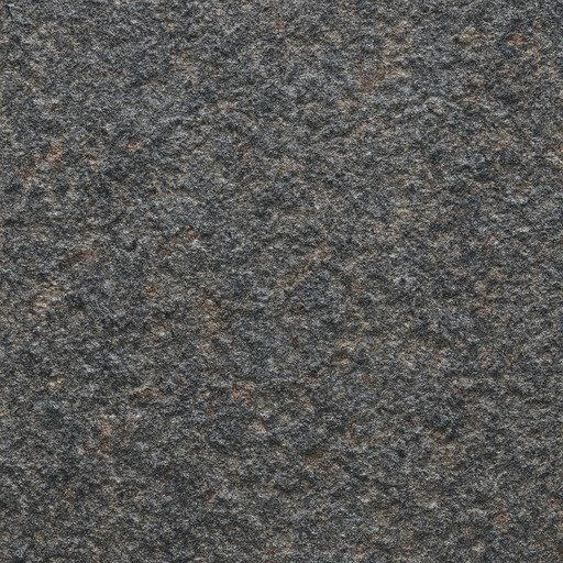 Himalayan Blue — Bush-Hammered — Natural Stone material sample