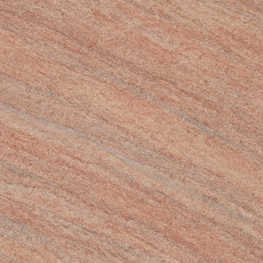 Azul Macaubas — Sandblasted — Natural Stone material sample