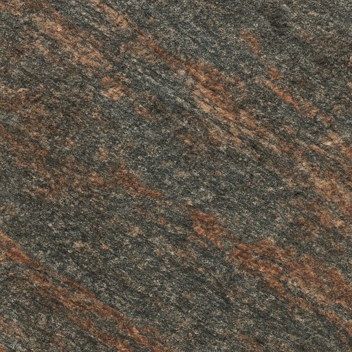 Kalahari Quartzite — Tumbled — Natural Stone material sample
