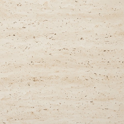 Ivory Travertine — Honed — Natural Stone material sample