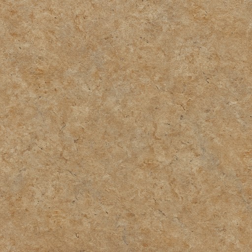 Jerusalem Gold Limestone — Flamed — Natural Stone material sample