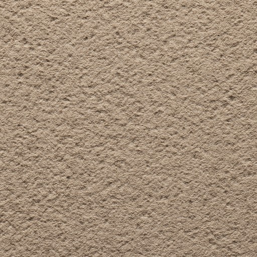 Dholpur Beige Sandstone — Bush-Hammered — Natural Stone material sample