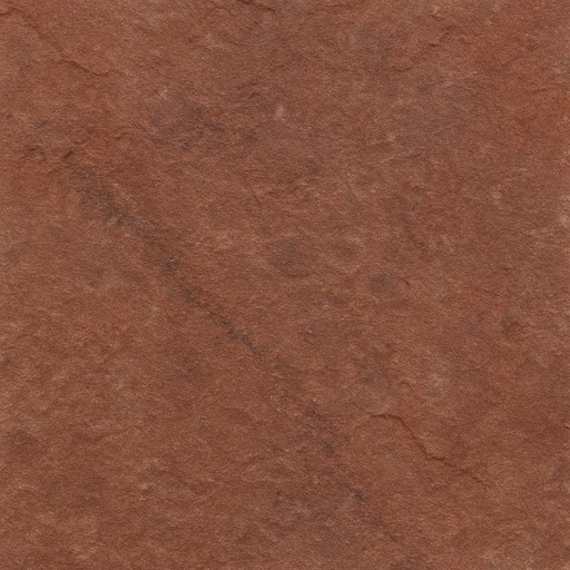 Dholpur Red Sandstone — Tumbled — Natural Stone material sample