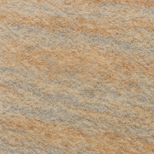 Rainbow Sandstone — Flamed — Natural Stone material sample
