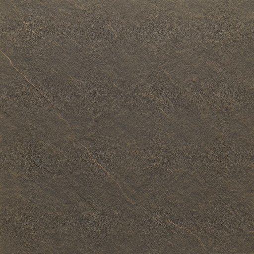 Kund Black Slate — Sandblasted — Natural Stone material sample