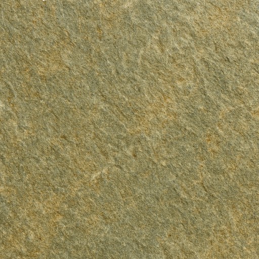 Himachal Green Slate — Flamed — Natural Stone material sample