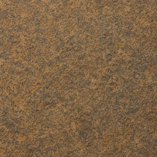Flamed Basalt — Brushed — Natural Stone material sample