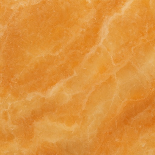 Honey Onyx — Tumbled — Natural Stone material sample