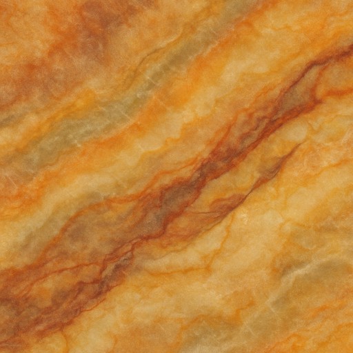 Rainbow Onyx — Flamed — Natural Stone material sample