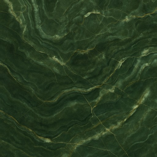 Agate Green Slab — Polished — Natural Stone material sample