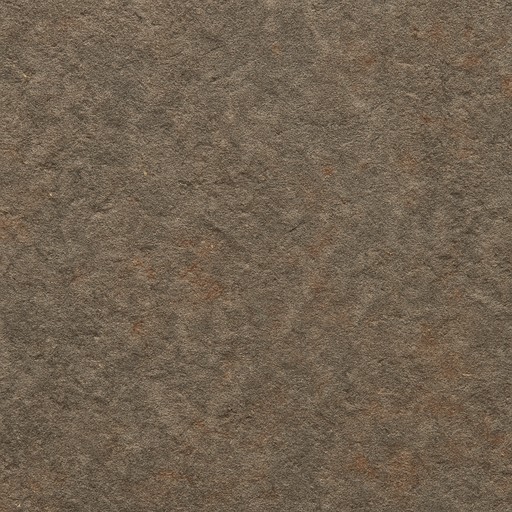 Handmade Ceramic Tile — Matte material sample