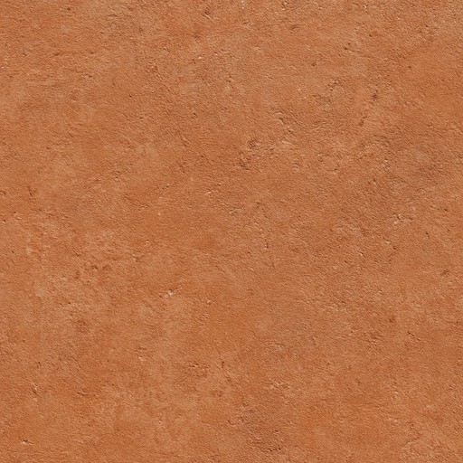Terracotta Brick Slip — Lappato — Ceramic, Porcelain & Tile material sample