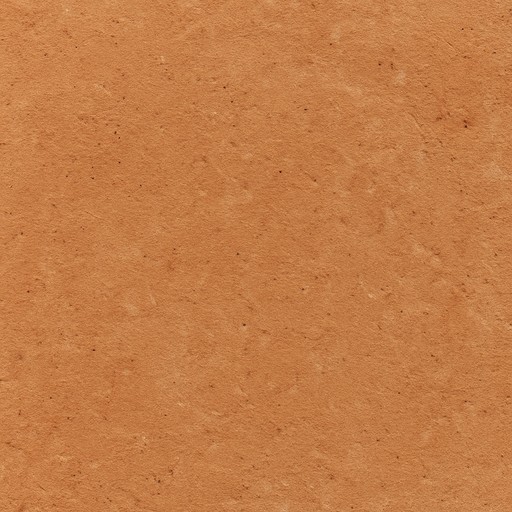 Terracotta Pot Tile — Raw — Ceramic, Porcelain & Tile material sample