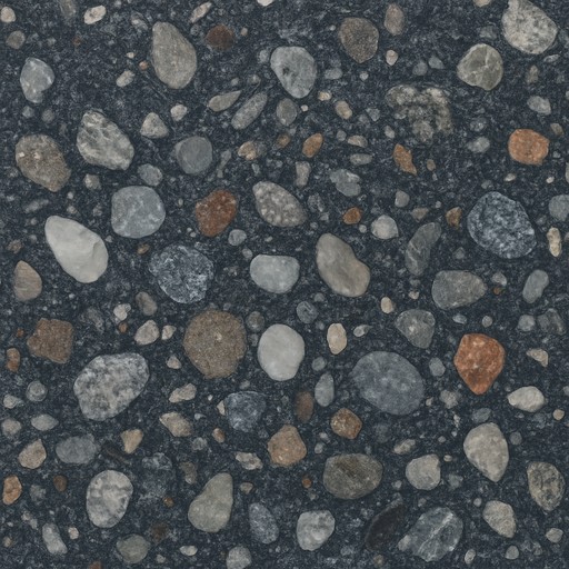 Encaustic Cement Tile — Gloss — Ceramic, Porcelain & Tile material sample