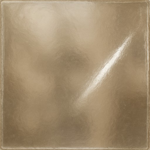 Mirror Mosaic — Raw — Ceramic, Porcelain & Tile material sample