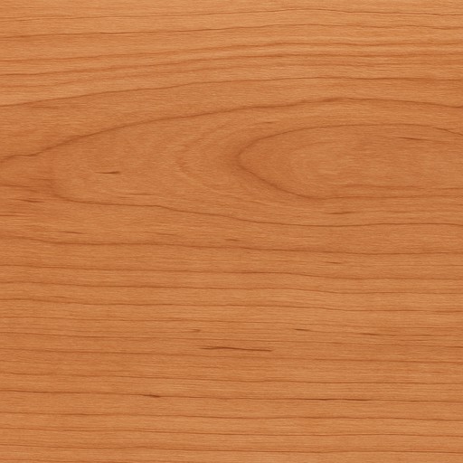 Cherry — Natural Oil — Wood, Veneer & Boards material sample
