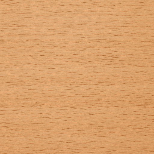 Beech — Clear Matte PU — Wood, Veneer & Boards material sample