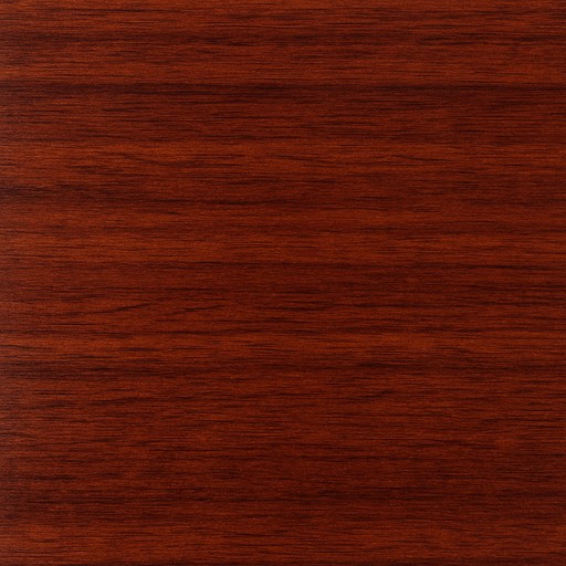 Mahogany — High-Gloss PU — Wood, Veneer & Boards material sample
