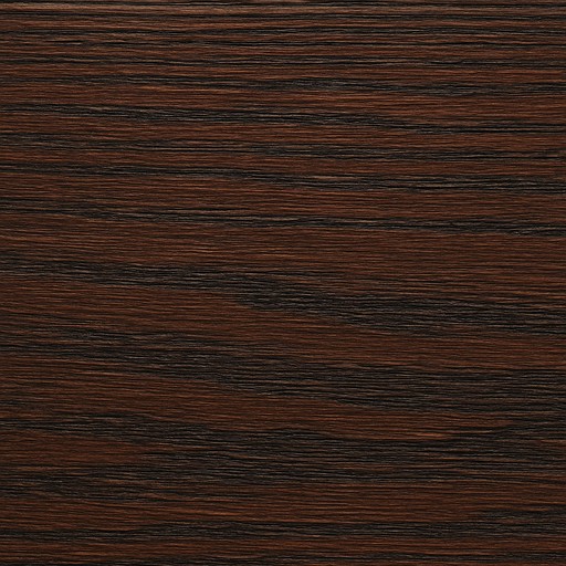 Wenge — Wire-Brushed — Wood, Veneer & Boards material sample