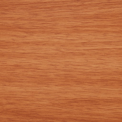 Rubberwood — Stained — Wood, Veneer & Boards material sample