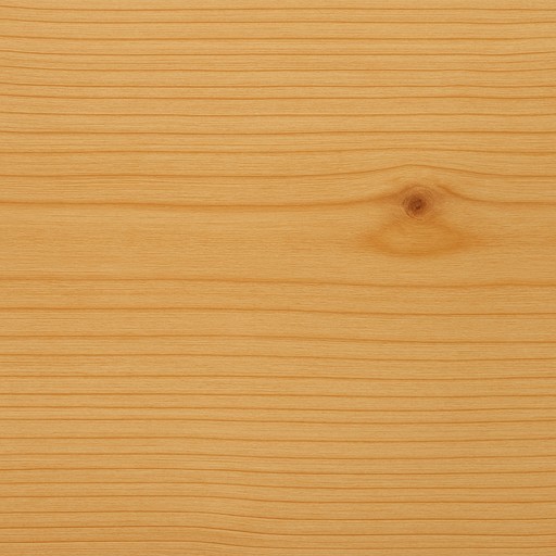 Larch — Clear Matte PU — Wood, Veneer & Boards material sample