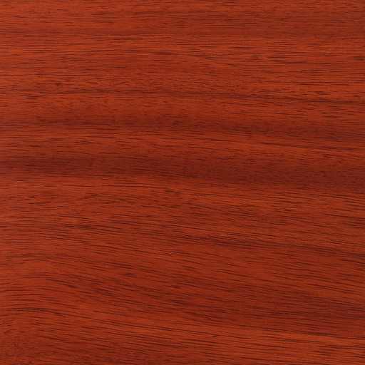 Redwood — Satin PU — Wood, Veneer & Boards material sample
