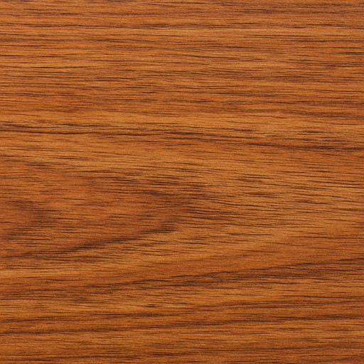 Teak Veneer — Natural Oil — Wood, Veneer & Boards material sample