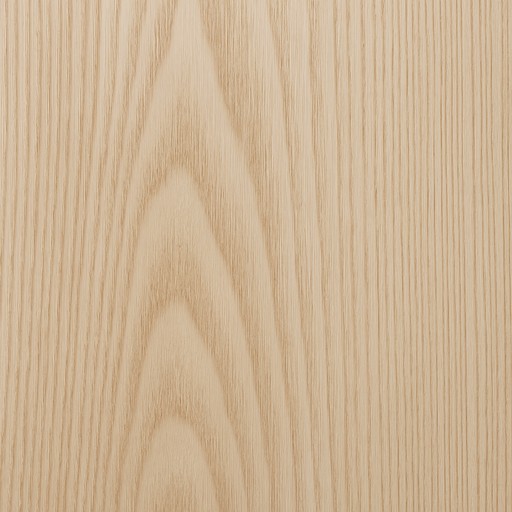 Ash Veneer — Clear Matte PU — Wood, Veneer & Boards material sample
