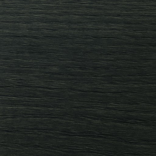 Ebony Veneer — Wire-Brushed — Wood, Veneer & Boards material sample