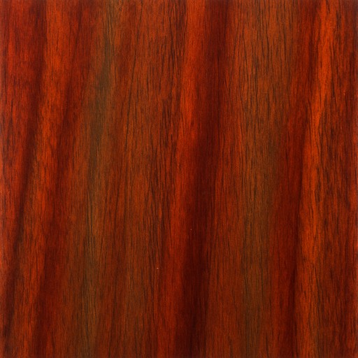 Dyed Natural Veneer — High-Gloss PU — Wood, Veneer & Boards material sample