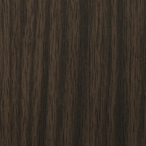 Engineered Ebony Veneer — Natural Oil material sample